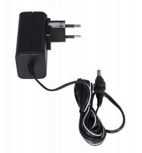 (image for) Charger for 6 NiMH batteries