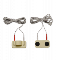 Electrode faciale pour la série DE51 - câble d'électrode inclus