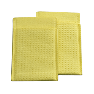(image for) pair of sponges 135x100x7mm for electrode pads 135 x 100 mm