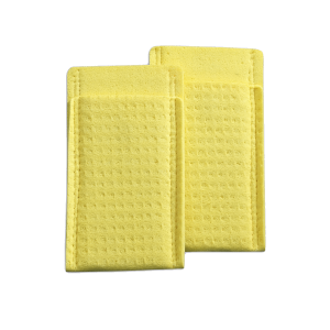 (immagine per) sponges 140x 80x7mm for axillary electrodes 90 x 50 mm